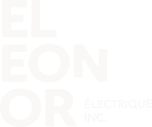 Eleonor Électrique | Électricien à Mirabel